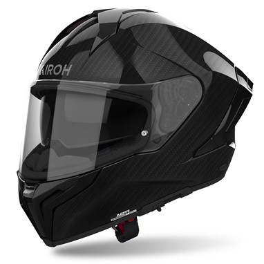 AIROH MATRYX Carbon Gloss | Capacete Integral
