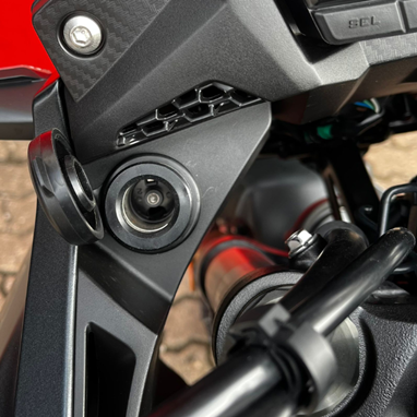 Honda CBX 500 | Moto