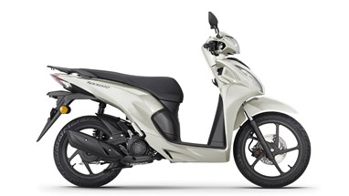 Honda Vision 110 2025 | Scooter | Scooter 125 cc