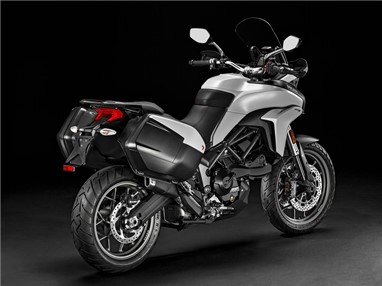 Ducati Multistrada 950 | Moto | Multistrada