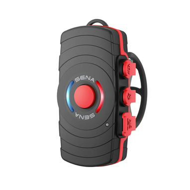 SENA Adaptador FreeWire Bluet. CB/Audio Honda Goldwing | Intercomunicadores