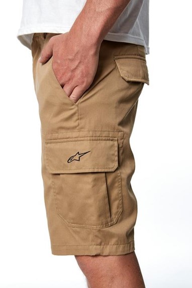 Calção Alpinestars INPUT CARGO SHORT | Calções