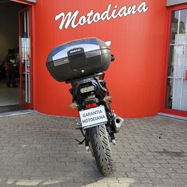 Honda NC 750 ABS | Moto