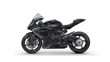 Mv Agusta F3 RR | Moto | Super-Sport