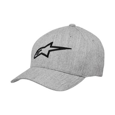 Boné Alpinestars AGELESS CURVE HAT | Boné