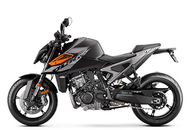 KTM 990 DUKE 2024 | Moto | Naked Bike