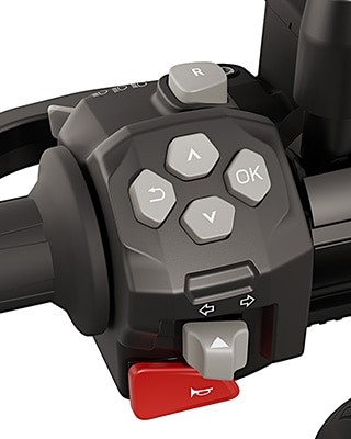 BMW CE 02 | Elétrica | Urban Mobility