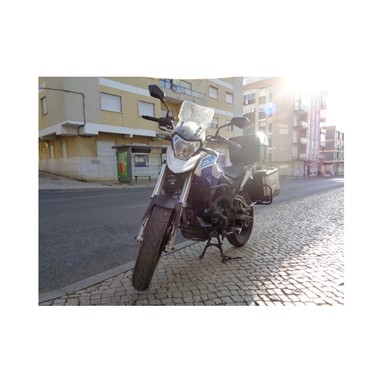 VORTEX Trai 125 | Moto