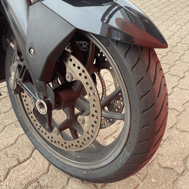 BMW K1600 GT K1600 GT | Moto