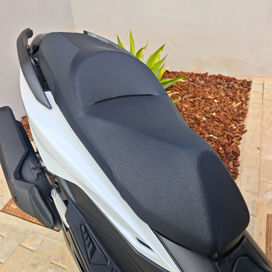 Honda Forza 125 | Scooter