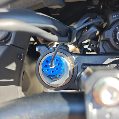 Honda Africa Twin 1100 ADVENTURE SPORTS DCT | Moto