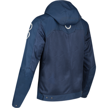 BERING Blusão PROFIL Marine/Fluo | Blusões