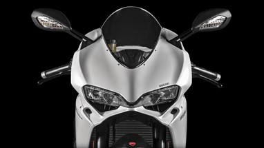 Ducati 959 Panigale | Moto | Superbike
