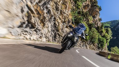 Yamaha TRACER 9 2025 | Moto | Desportivas de Turismo