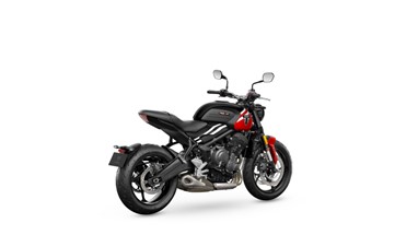 Triumph Trident 660 2025 | Moto | Roadsters