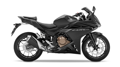 Honda CBR500R | Moto | Super Sport