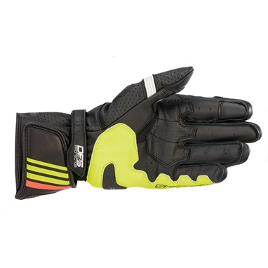 Luvas Alpinestars GP PLUS R2 GLOVE | Luvas