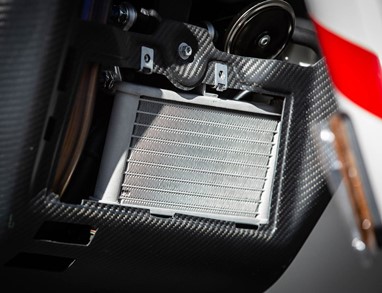 KOVE 450 Rally Regular Edition | Moto | Rally