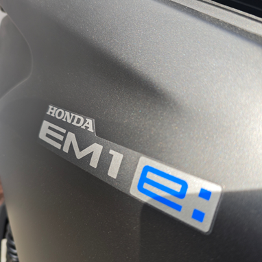 Honda EM1 e | Scooter Elétrica