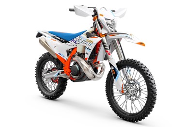 KTM 250 EXC Six Days | Moto | Enduro