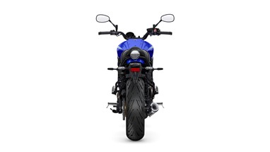 Yamaha XSR700 2024 | Moto | Sport Heritage