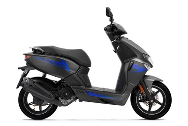 Keeway Hurricane 50 | Scooter | Scooter 50