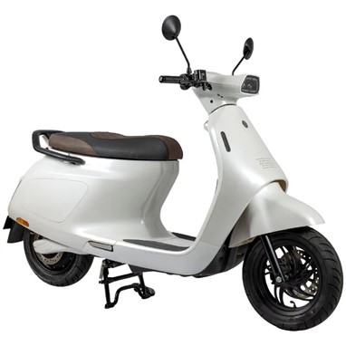 ATAC Scooter Rena S Electric | Scooter Elétrica | Scooter