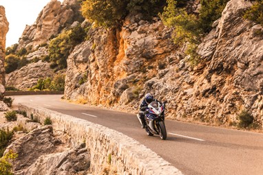Suzuki GSX-R1000R | Moto | Desportivas