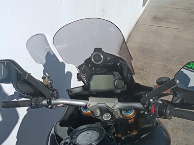 Ducati Multistrada 1200 S | Moto