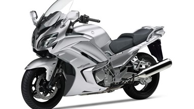 Yamaha FJR1300AS | Moto | Desportivas Turismo