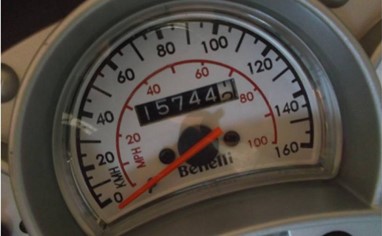 Benelli Velvet SCOOTER | Scooter