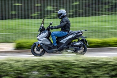 Voge SR3 | Scooter | Scooters