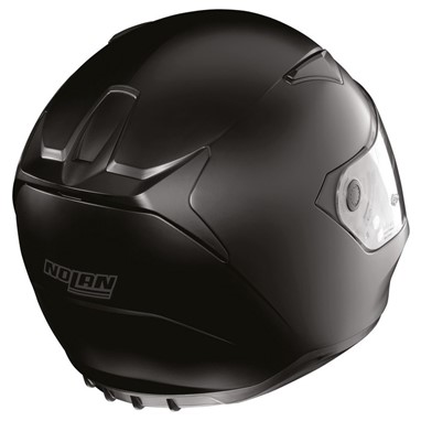 Nolan Capacete N60 5 Classic Flat Black | Capacete Integral