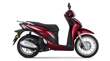 Honda SH Mode 125 | Scooter | Scooter 125 cc