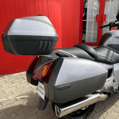 Honda Pan European ST1300 | Moto