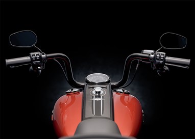 Harley Davidson ROAD KING SPECIAL 2025 | Moto | Grand American Touring