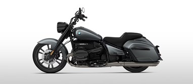 BMW R 18 Roctane 2025 | Moto | Heritage