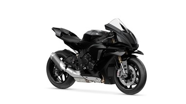 Yamaha R1 RACE 2025 | Moto | Super Desportivas