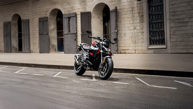 BMW R 1300 R 2025 | Moto | Roadster