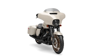 Harley Davidson Street Glide ST 117 (2023) | Moto | Grand American Touring
