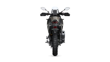 Yamaha Ténéré 700 2026 | Moto | Aventura