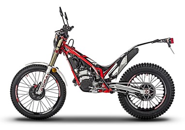 Gas Gas TXT Racing 280 E4 | Moto | Trial