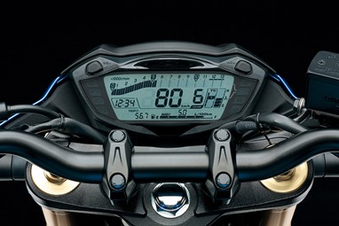 Suzuki GSX-S750 | Moto | Carretera