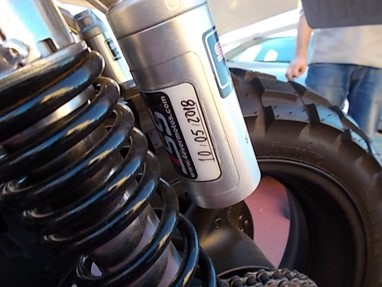 Honda CB 1000 Cafe Racer | Moto