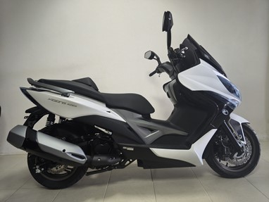 Kymco XCITING 400I ABS | Scooter