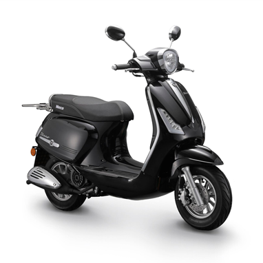 Neco Dinno 50 | Scooter | Scooters 50cc