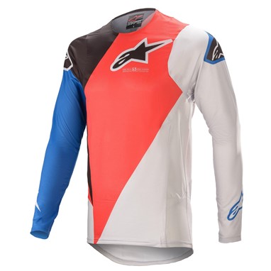 Camisola Alpinestars SUPERTECH BLAZE JERSEY | Jerseys