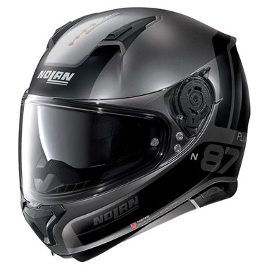 Nolan Capacete N87 Plus | Capacete Integral
