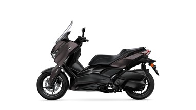 Yamaha XMAX 300 Tech MAX 2025 | Scooter | Desporto