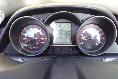 Kymco Downtown 300 ABS | Scooter